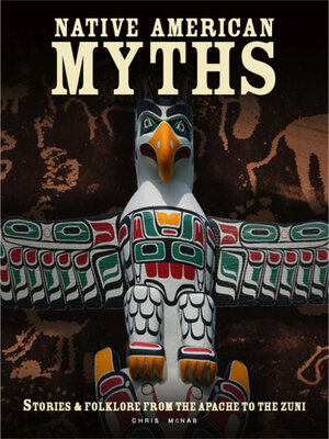 cover image of Native American Myths
